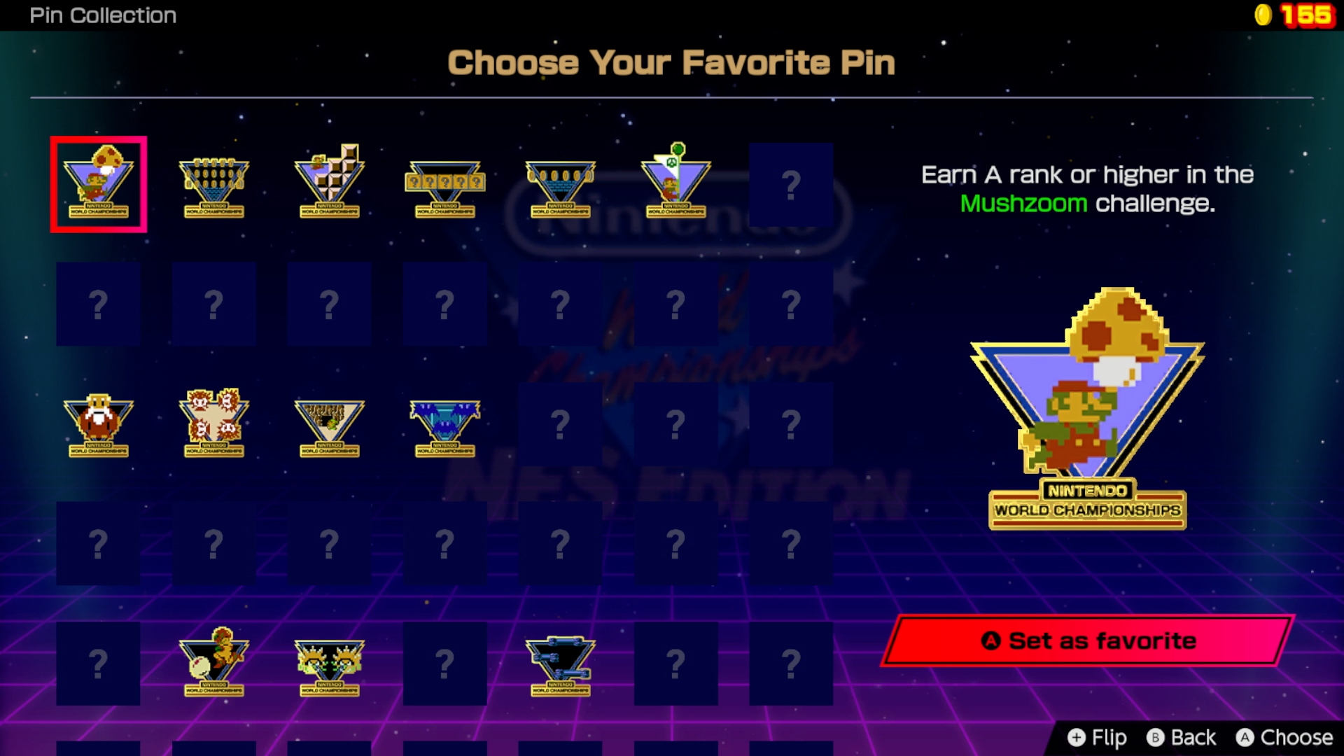 Nintendo World Championships: NES Edition
